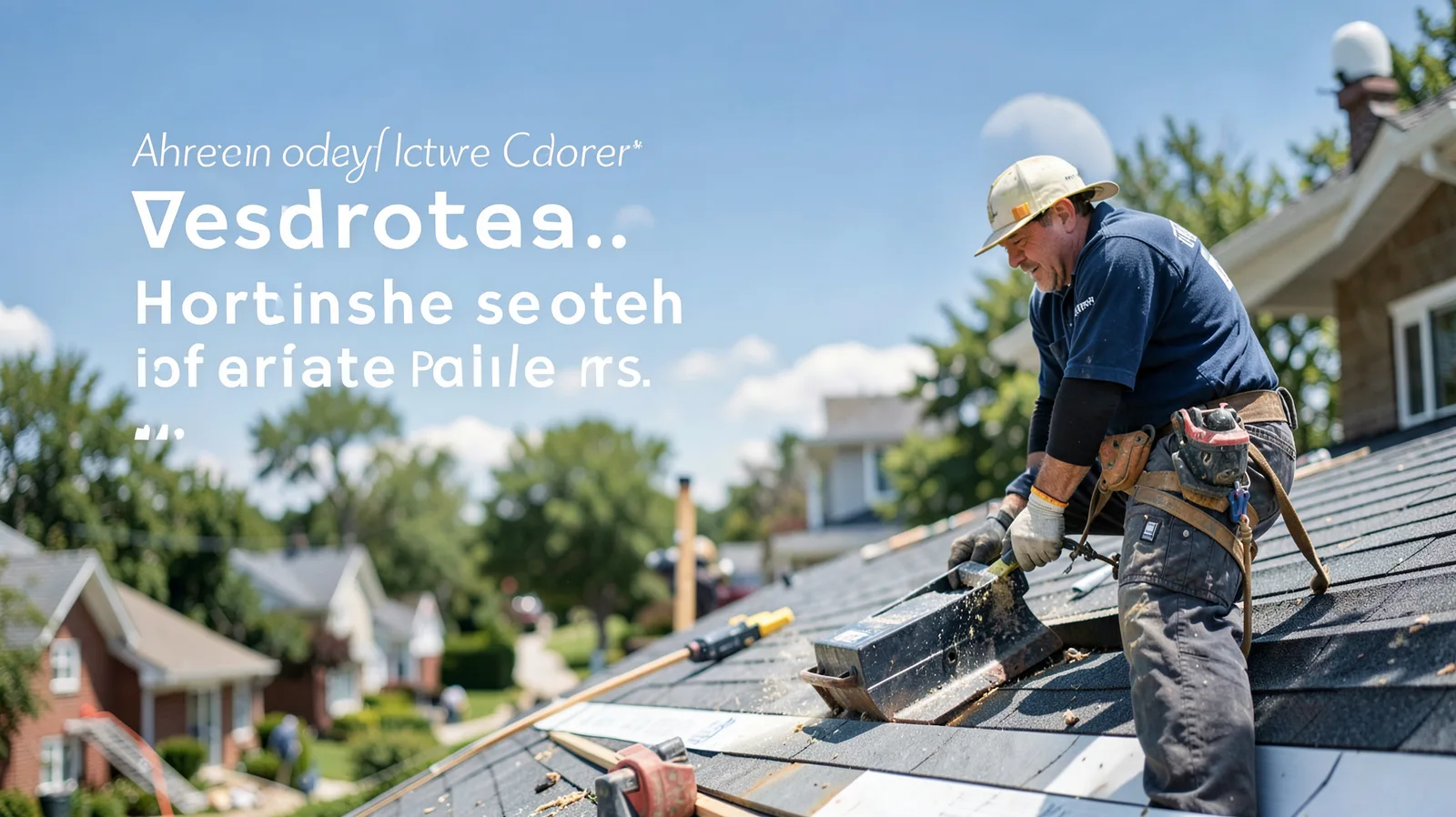 Roof Replacement in South Lyon, MI near me